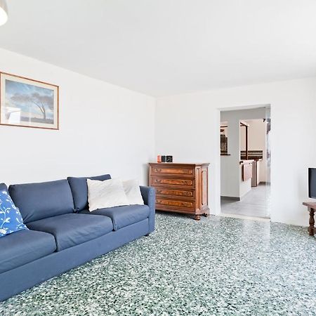 Ponte Di Rialto Penthouse With Panoramic Terrace Apartment Venesia Bagian luar foto
